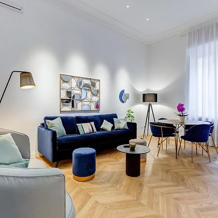 The Heart Of Rome Luxury House Apartment Exterior photo