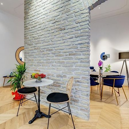 The Heart Of Rome Luxury House Apartment Exterior photo