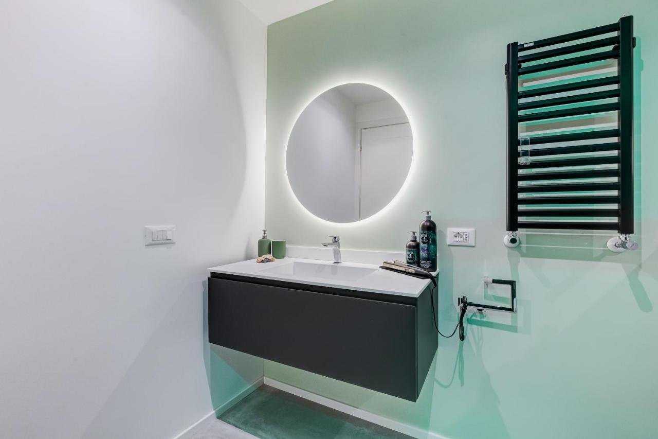 The Heart Of Rome Luxury House Apartment Exterior photo